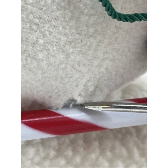 Christmas Hallmark Jingle Pals Swooshin 2012 Musical Skiing Snowman W/tag Work - Picture 13 of 15